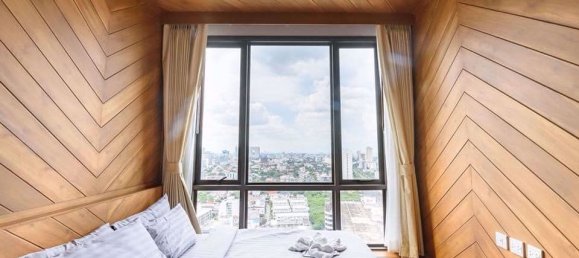 1 bedroom Condo in Chatuchak, Thailand No. 9860 5