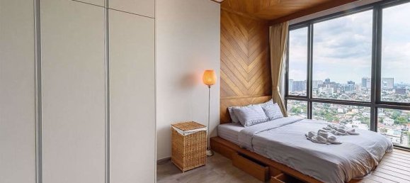 1 bedroom Condo in Chatuchak, Thailand No. 9860 4