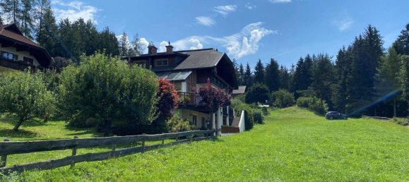 Casa de 10 habitaciónes en Millstatt am See, Austria No. 256264 3