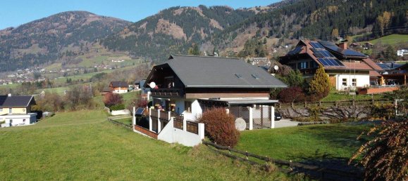 Casa de 10 habitaciónes en Millstatt am See, Austria No. 256264 6