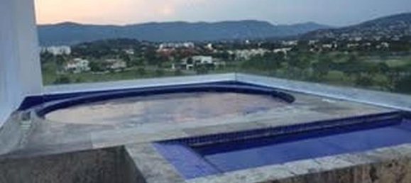 Квартира с 3 спальнями в Морелос, Мексика № 160320 2