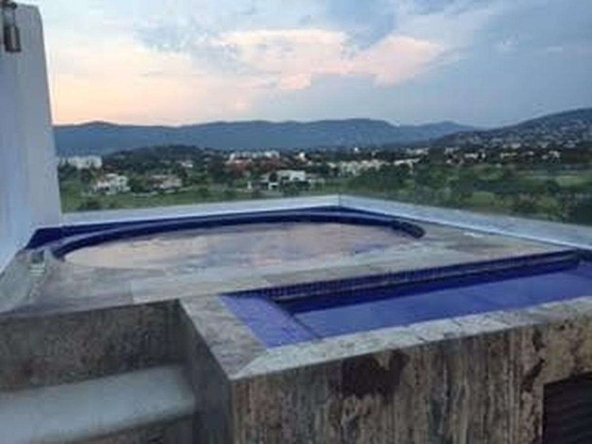 Квартира с 3 спальнями в Морелос, Мексика № 160320