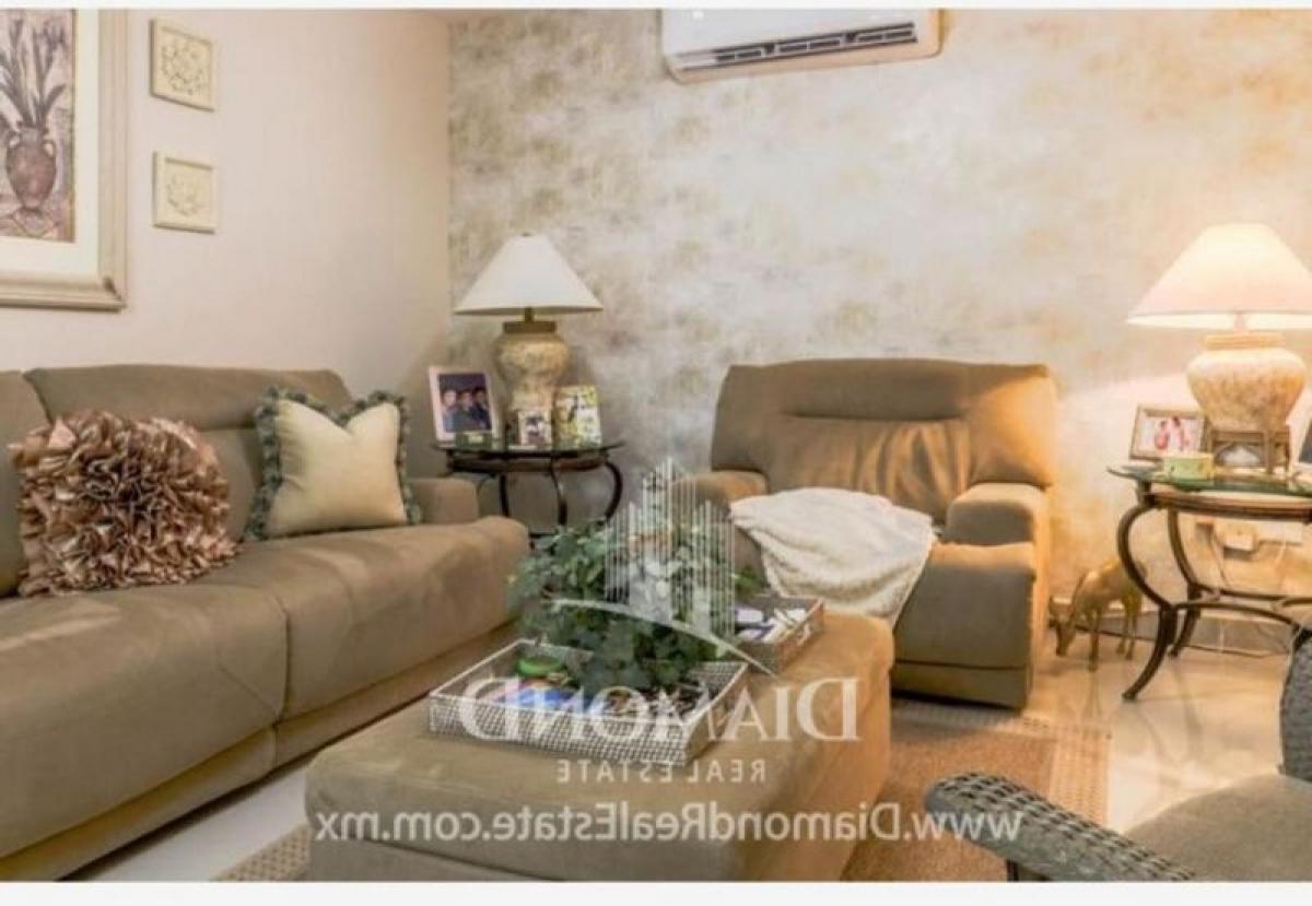 3 bedrooms House in Sinaloa, Mexico No. 153365