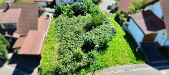  Land in Rhineland-Palatinate, Germany No. 351534 2