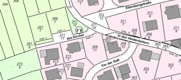  Land in Rhineland-Palatinate, Germany No. 351534 7