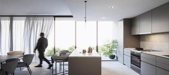 1 bedroom Apartment in Aljada, UAE No. 17680 5