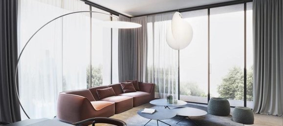 1 bedroom Apartment in Aljada, UAE No. 17680 3