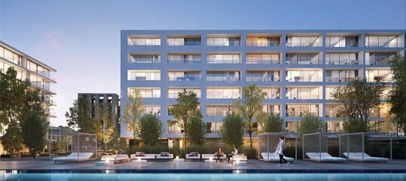 1 bedroom Apartment in Aljada, UAE No. 17680 7