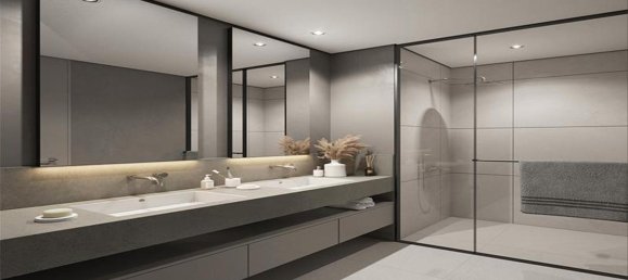 1 bedroom Apartment in Aljada, UAE No. 17680 6