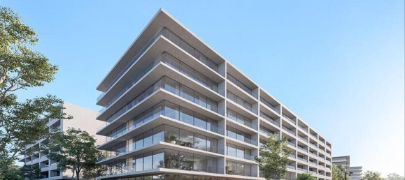 1 bedroom Apartment in Aljada, UAE No. 17680 9