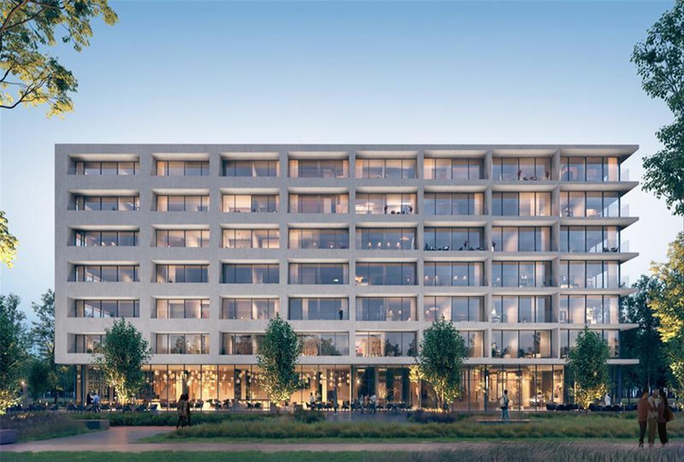 1 bedroom Apartment in Aljada, UAE No. 17680