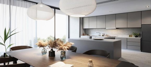 1 bedroom Apartment in Aljada, UAE No. 17680 2