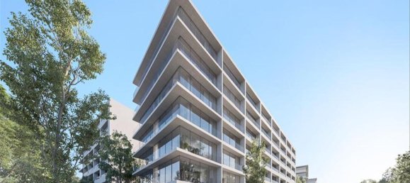 1 bedroom Apartment in Aljada, UAE No. 17680 10