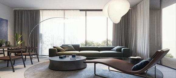 1 bedroom Apartment in Aljada, UAE No. 17680 4