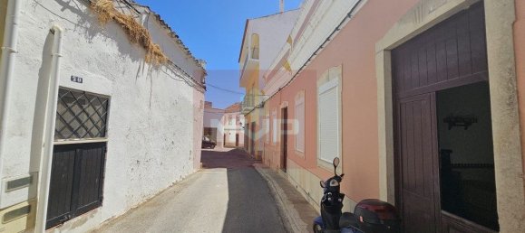 2 Schlafzimmer Haus in Faro, Portugal, Nr. 321300 4
