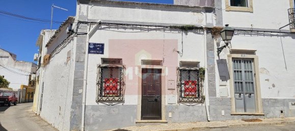 2 Schlafzimmer Haus in Faro, Portugal, Nr. 321300 3