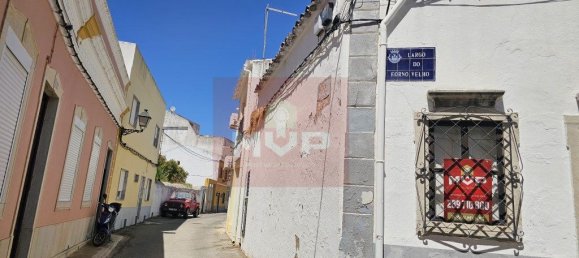 2 Schlafzimmer Haus in Faro, Portugal, Nr. 321300 2