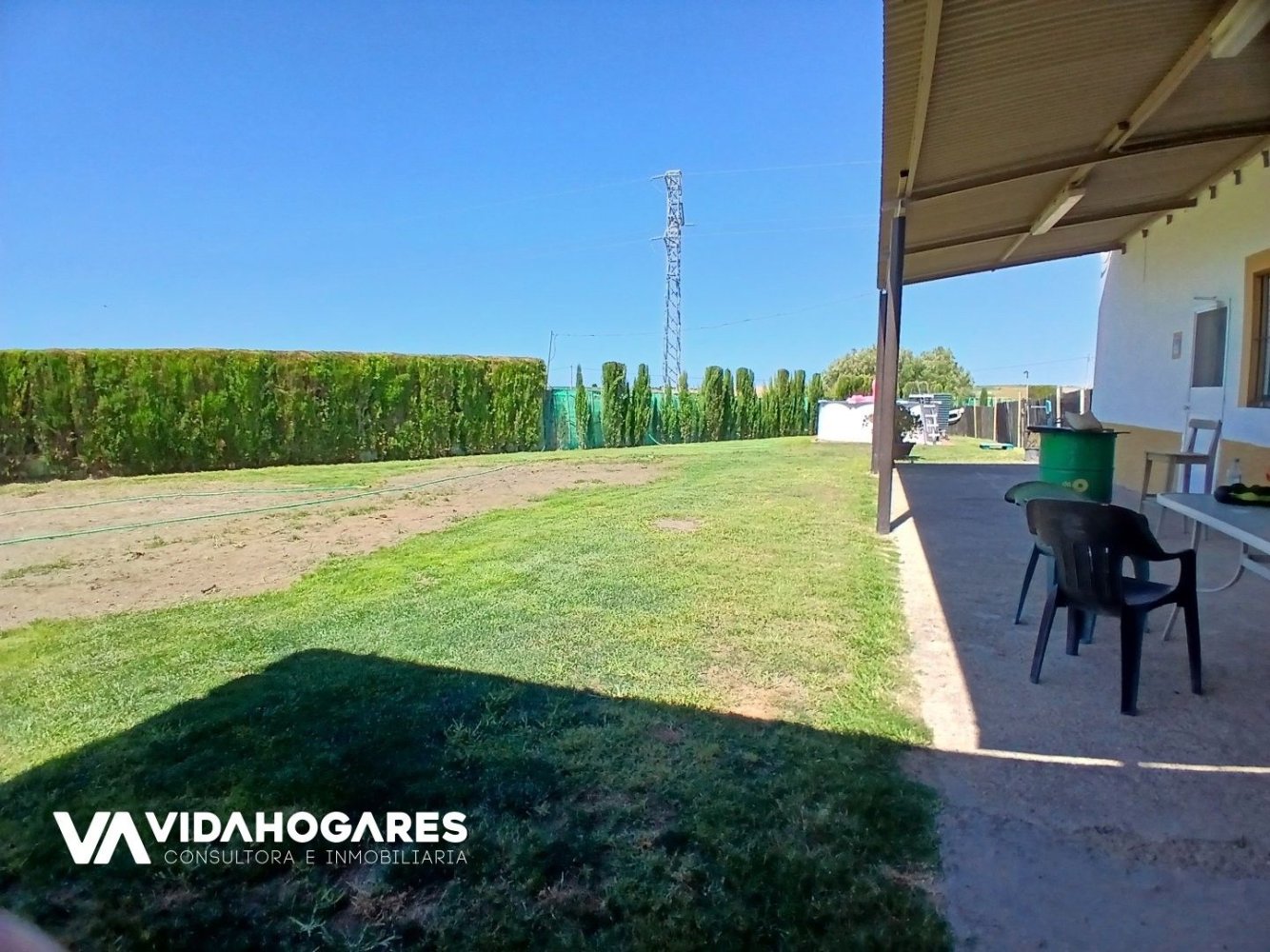  Land in Rota, Spain No. 263129