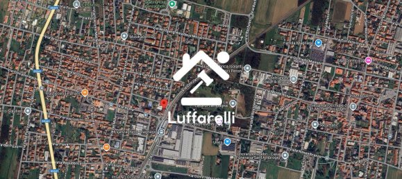 Квартира с 6 комнатами в Ванцагелло, Италия № 93722 3