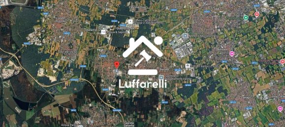 Квартира с 6 комнатами в Ванцагелло, Италия № 93722 5