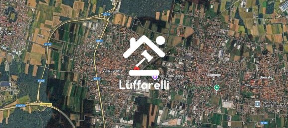 Квартира с 6 комнатами в Ванцагелло, Италия № 93722 4