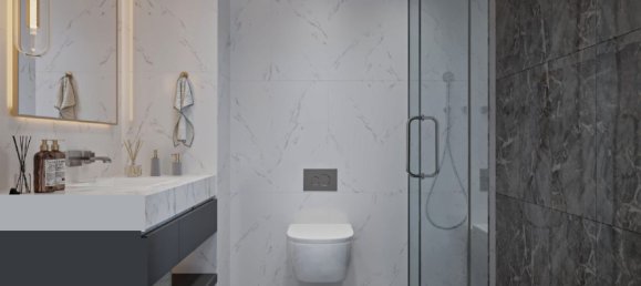 Apartment 1+1 in Avsallar, Turkey No. 31556 24