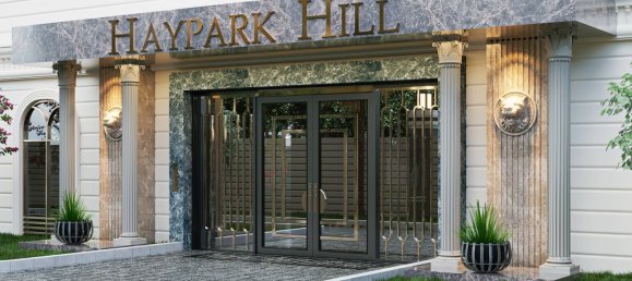 Apartment 1+1 in Avsallar, Turkey No. 31556 21