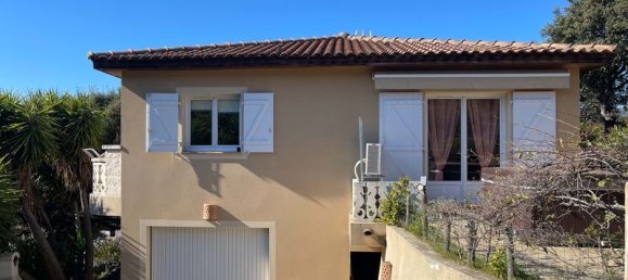 5 bedrooms Villa in Propriano, France No. 272772 14