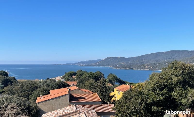 5 bedrooms Villa in Propriano, France No. 272772