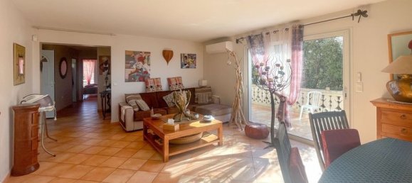 5 bedrooms Villa in Propriano, France No. 272772 5