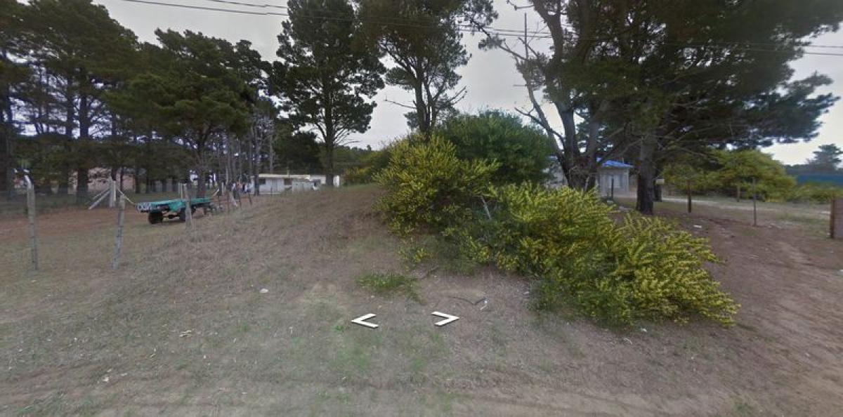 Земельный участок в Мар-дель-Плата, Аргентина № 115720