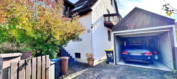 4 bedrooms Townhouse in Dachau, Germany No. 210603 12