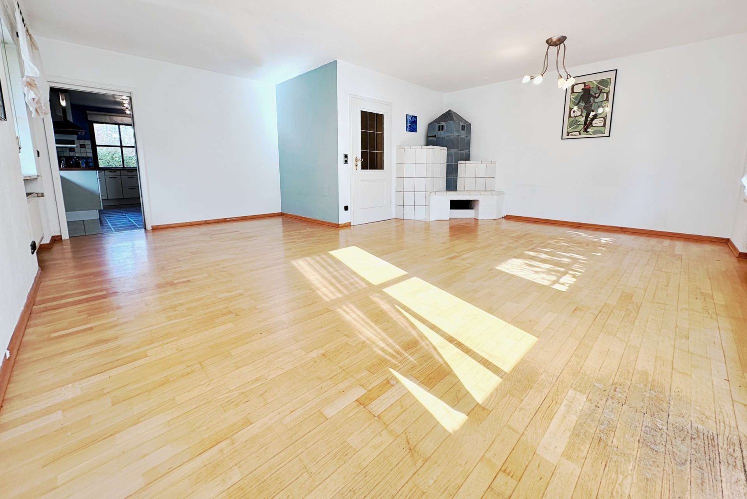 4 bedrooms Townhouse in Dachau, Germany No. 210603