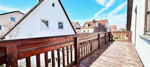 4 bedrooms Townhouse in Dachau, Germany No. 210603 10