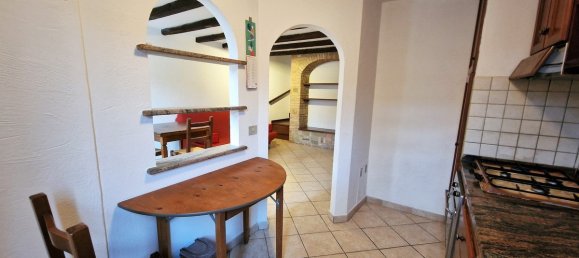 2 bedrooms Apartment in Castiglione del Lago, Italy No. 281572 11