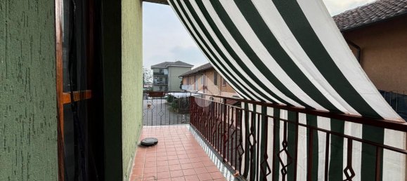 3غرفة شقة في Truccazzano, Italy رقم 236458 15