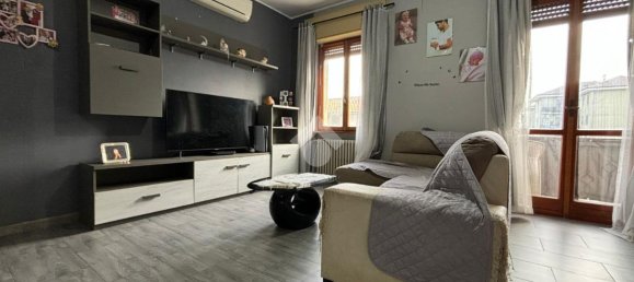 3غرفة شقة في Truccazzano, Italy رقم 236458 2