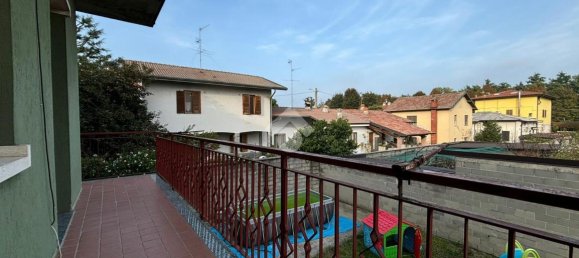 3غرفة شقة في Truccazzano, Italy رقم 236458 18