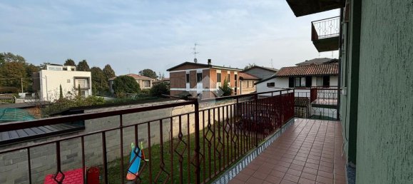 3غرفة شقة في Truccazzano, Italy رقم 236458 19