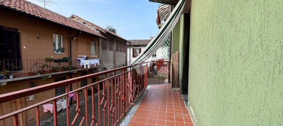 3غرفة شقة في Truccazzano, Italy رقم 236458 14