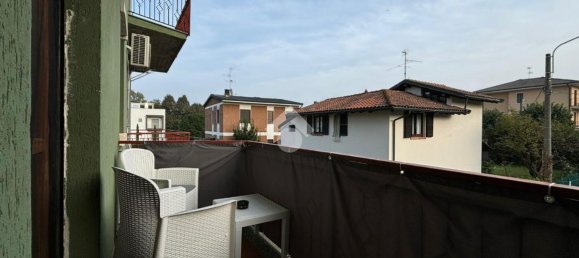 3غرفة شقة في Truccazzano, Italy رقم 236458 9