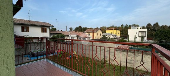 3غرفة شقة في Truccazzano, Italy رقم 236458 26