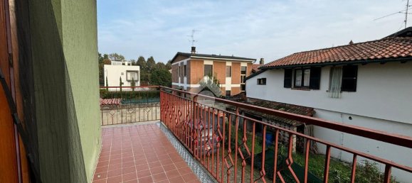 3غرفة شقة في Truccazzano, Italy رقم 236458 25