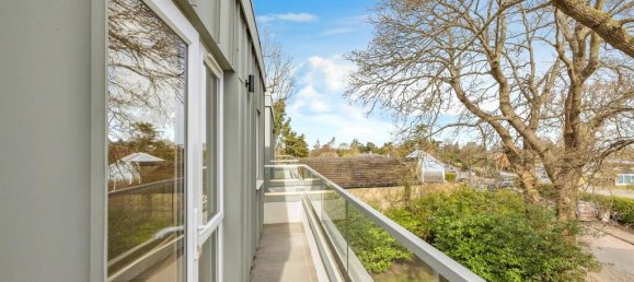 1 bedroom Apartment in Bushey, United Kingdom No. 6239 9