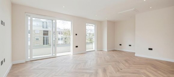 1 bedroom Apartment in Bushey, United Kingdom No. 6239 10