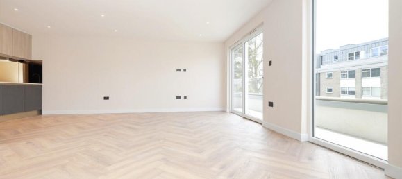 1 bedroom Apartment in Bushey, United Kingdom No. 6239 16