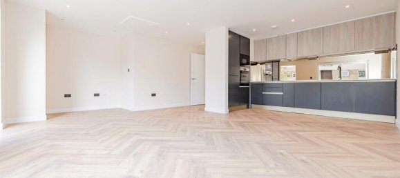 1 bedroom Apartment in Bushey, United Kingdom No. 6239 14