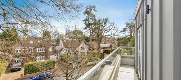 1 bedroom Apartment in Bushey, United Kingdom No. 6239 15