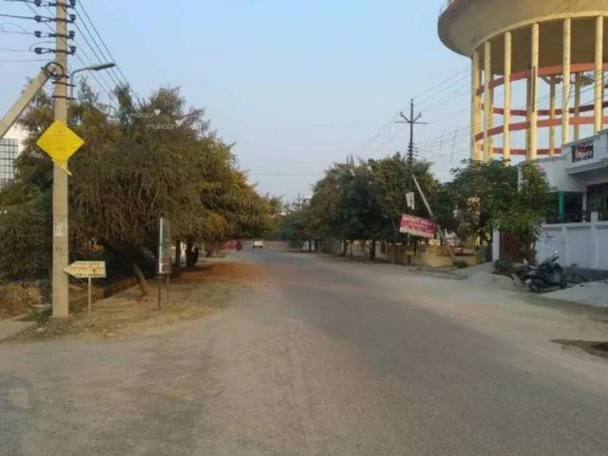 Grundstück in Lucknow, India, Nr. 30789