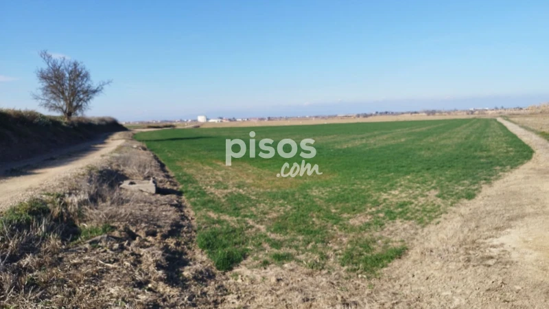 Grundstück in Lleida, Spain, Nr. 144330